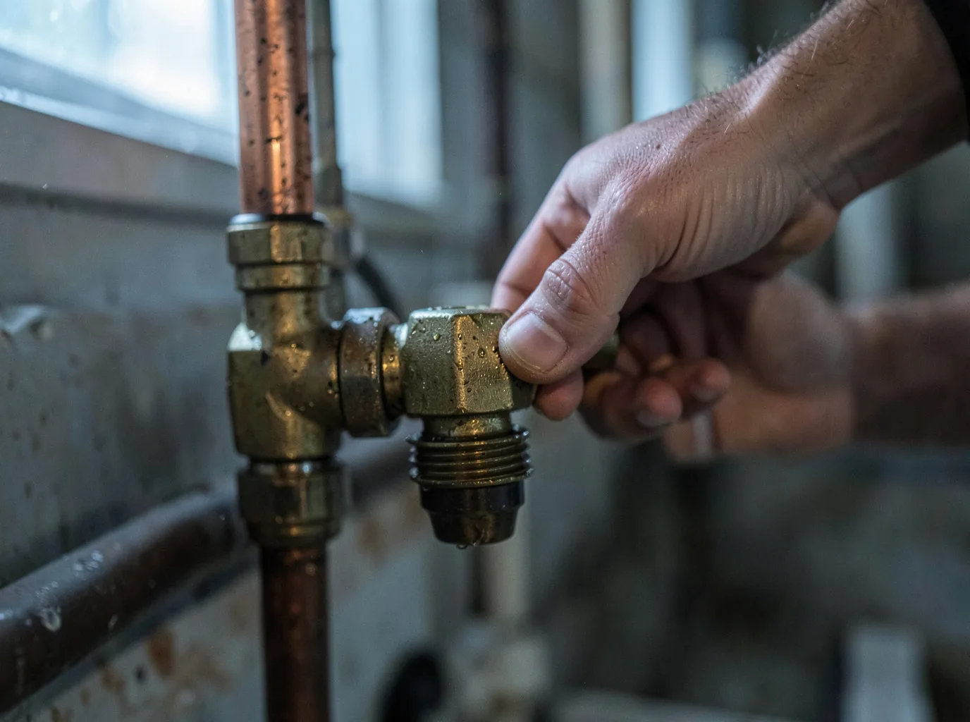 Emergency Plumber Talihina, OK FAQs